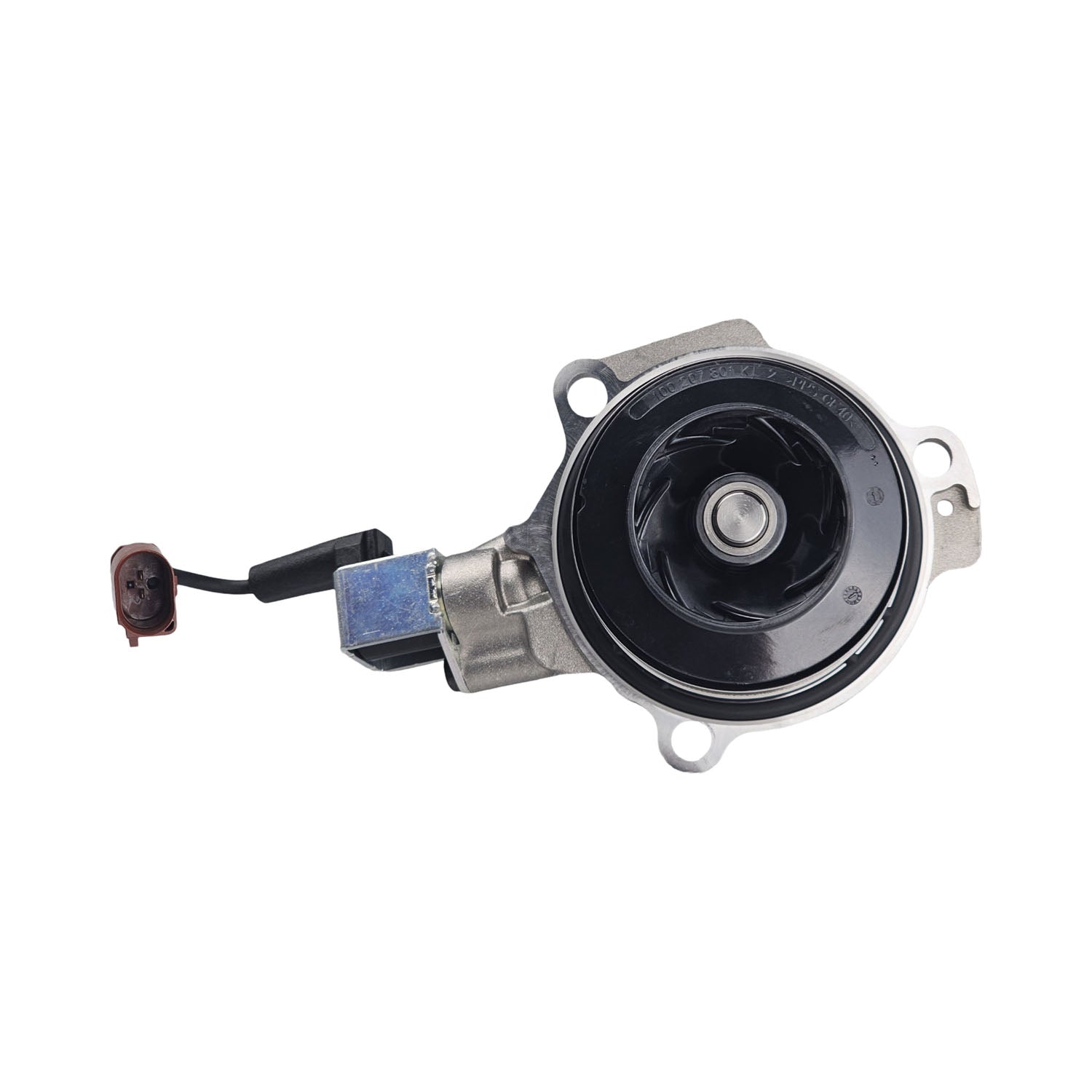 Genuine Saleri Water Pump for Audi A3 A4 A5 A6 Q2 Q3 Q5 , Seat Ateca 5F, Skoda Kodiaq NS Octavia NE Superb NP, VW Golf AU Multivan 7H Passat 3C Tiguan 5N Transporter 7H 7J - PA1566V