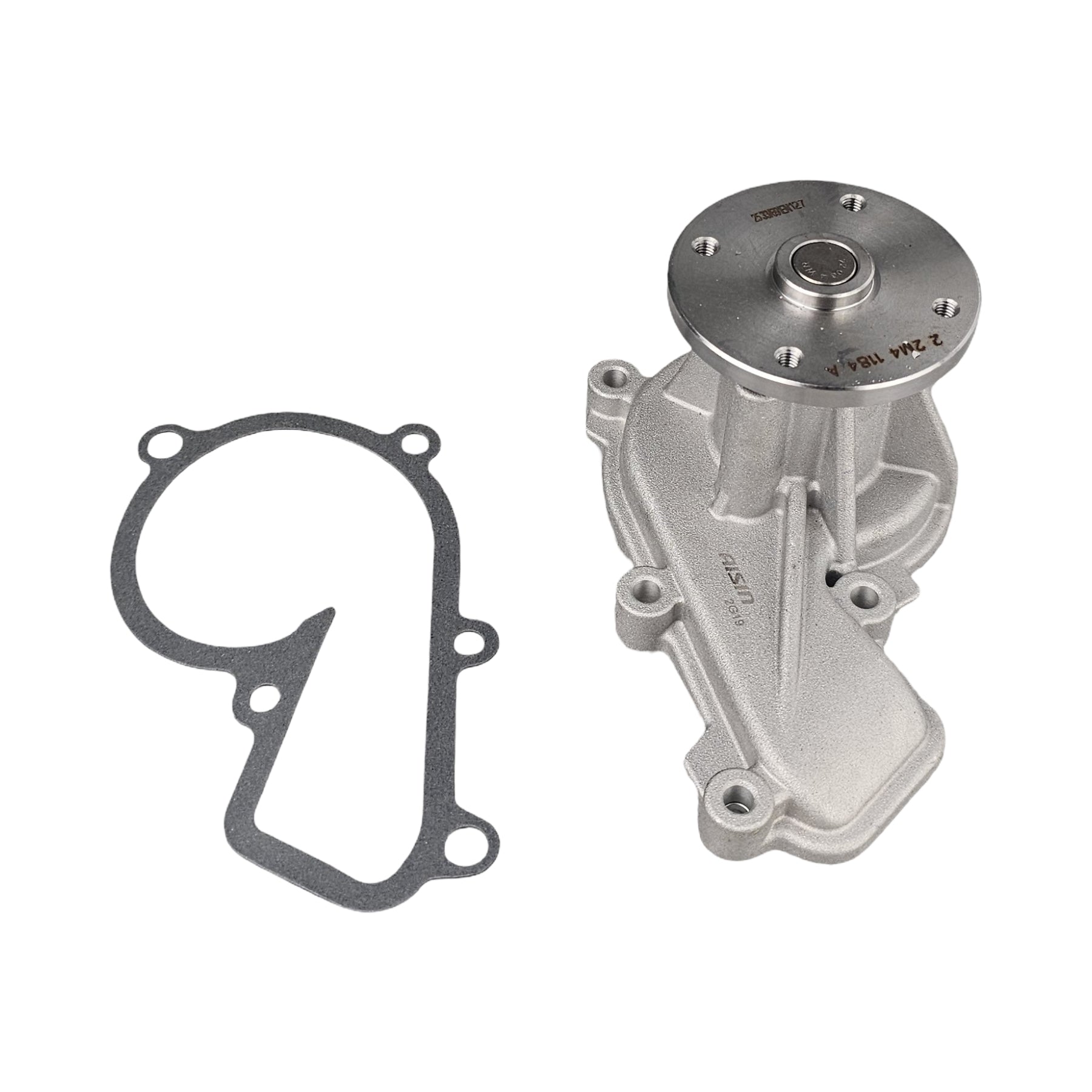 Genuine OEM Water Pump for Hyundai Elantra MD AD, i30 GD PD, i40 VF, ix35 LM, Kona OS, Tucson TLE TL, Veloster JS / Kia Cerato YD BD, Rondo RP, Seltos EP81A, Soul PS, Sportage SL QL - PA1578