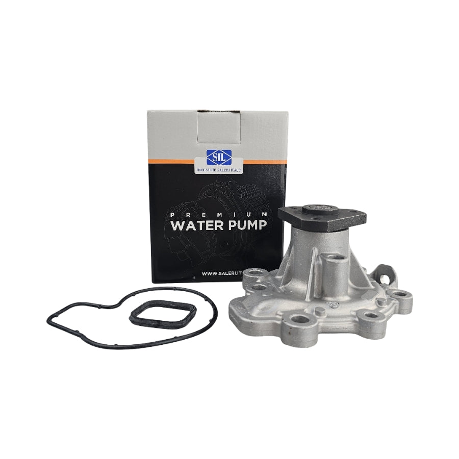 Genuine OEM Water Pump for Mazda 2 DJ DL, 3 BL BM BN BP, 6 GJ GL, CX-3 DK CX-30 DM, CX-5 KE KF, CX-8 KG, MX-30 DR MX5 ND 1.5L 2.0L 2.5L