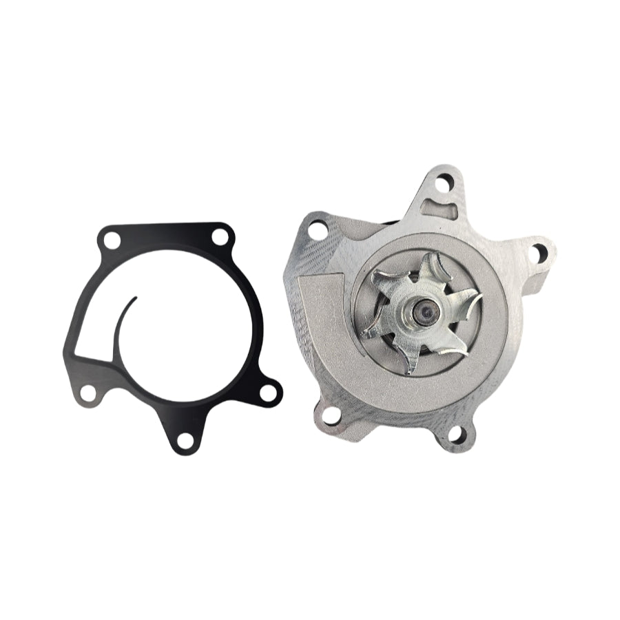 Genuine OEM Water Pump for Nissan Almera N17, Cube Z11 Z12, Juke F15, Micra K13, Note E11, Pulsar C12, Qashqai J11, Serena C26 C27, Tiida C11 SC11, Wingroad, X-Trail T32 / Renault Clio MK4, Megane BFB KFB - PA1639