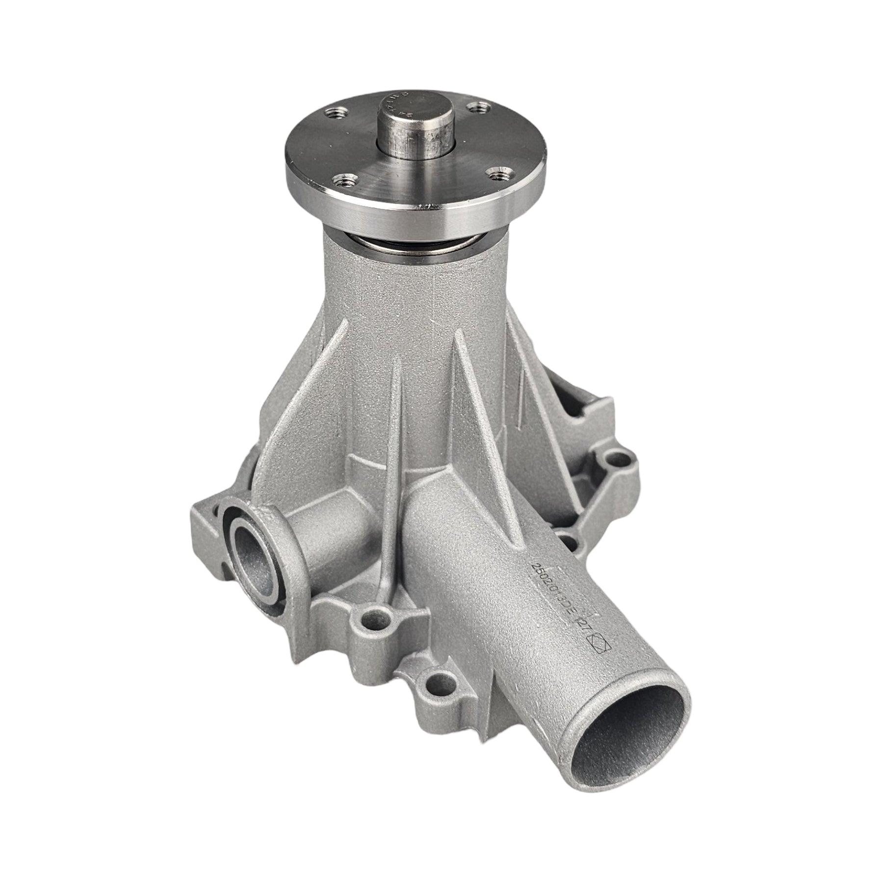 Genuine OEM Water Pump for Volvo 240 2.1L 2.3L / 760 2.3L 1980-1990 - PA257