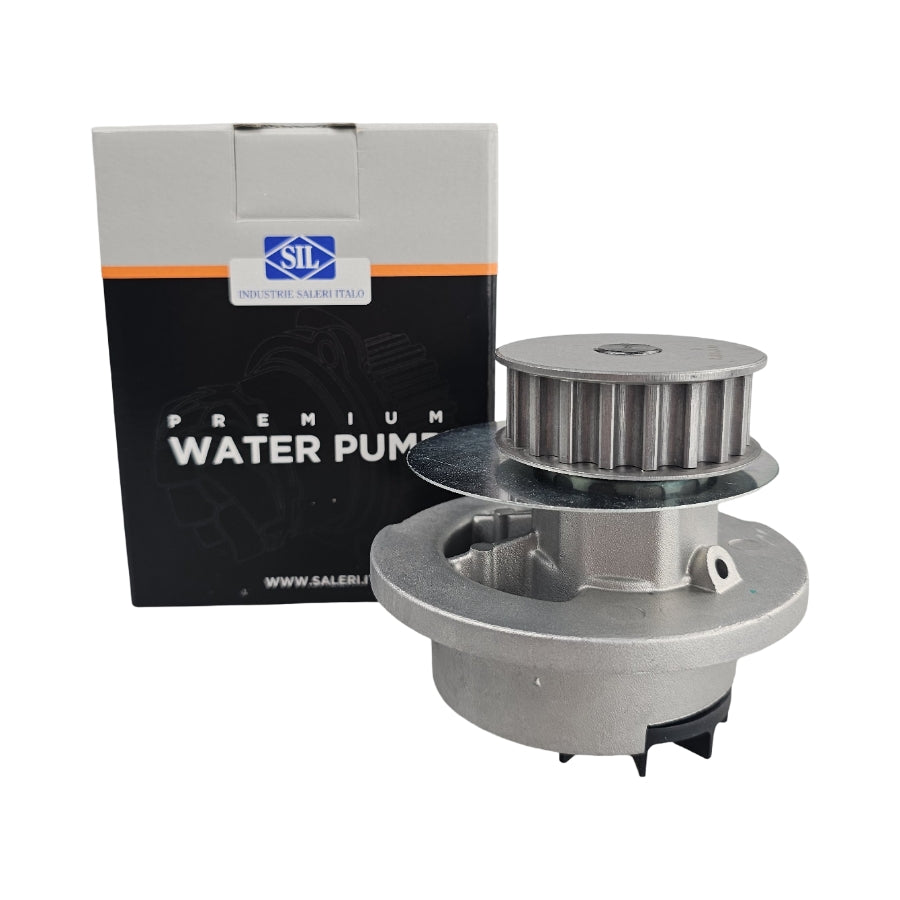 Genuine OEM Water Pump for Daewoo 1.5l Cielo Kalos Lanos ATA ATF ASA ASF, Holden Astra TR Barina SB Combo XC