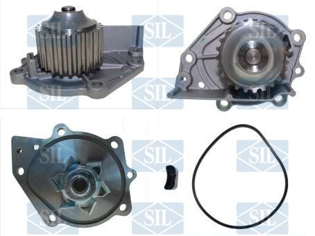 Genuine OEM Water Pump For Land Rover Freelander Lotus Elise MG MGF TF 18K4F 1.8