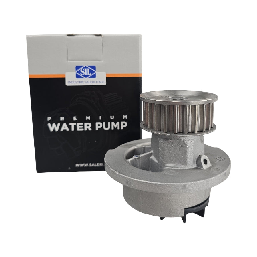 Genuine OEM Water Pump for Holden Barina XC 1.4L 2001-2005 - PA707P