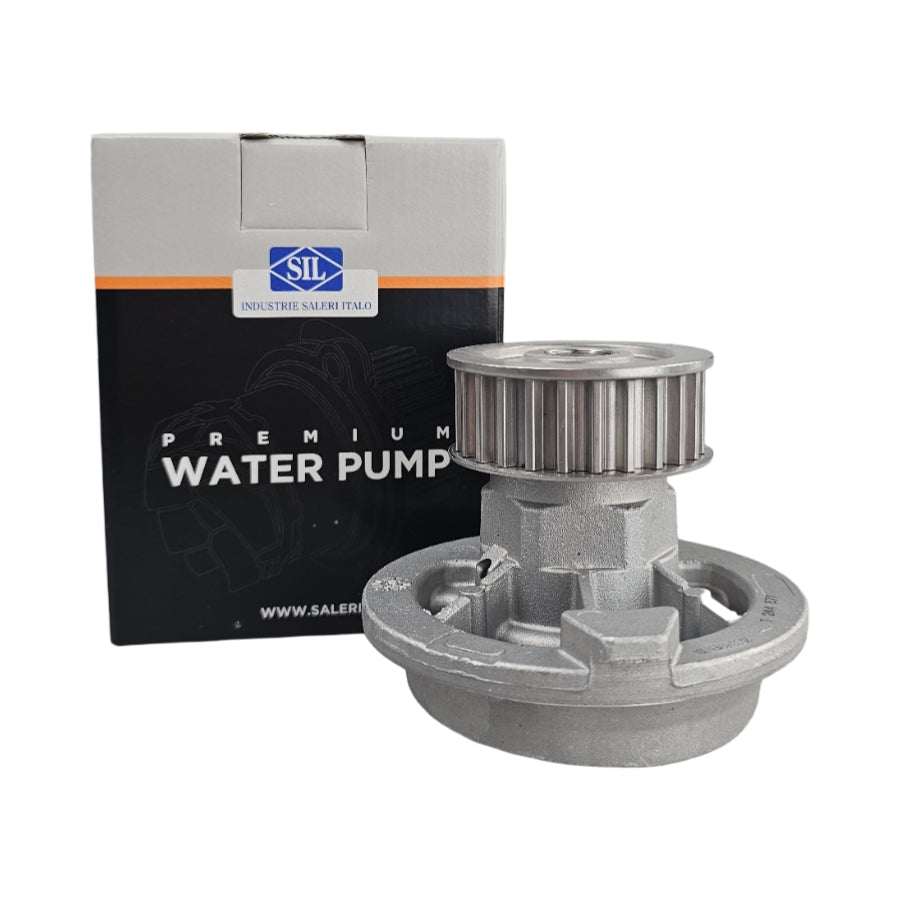 Genuine OEM Water Pump for Holden Colorado RC, Rodeo TF RA 1998-2009 - PA709P