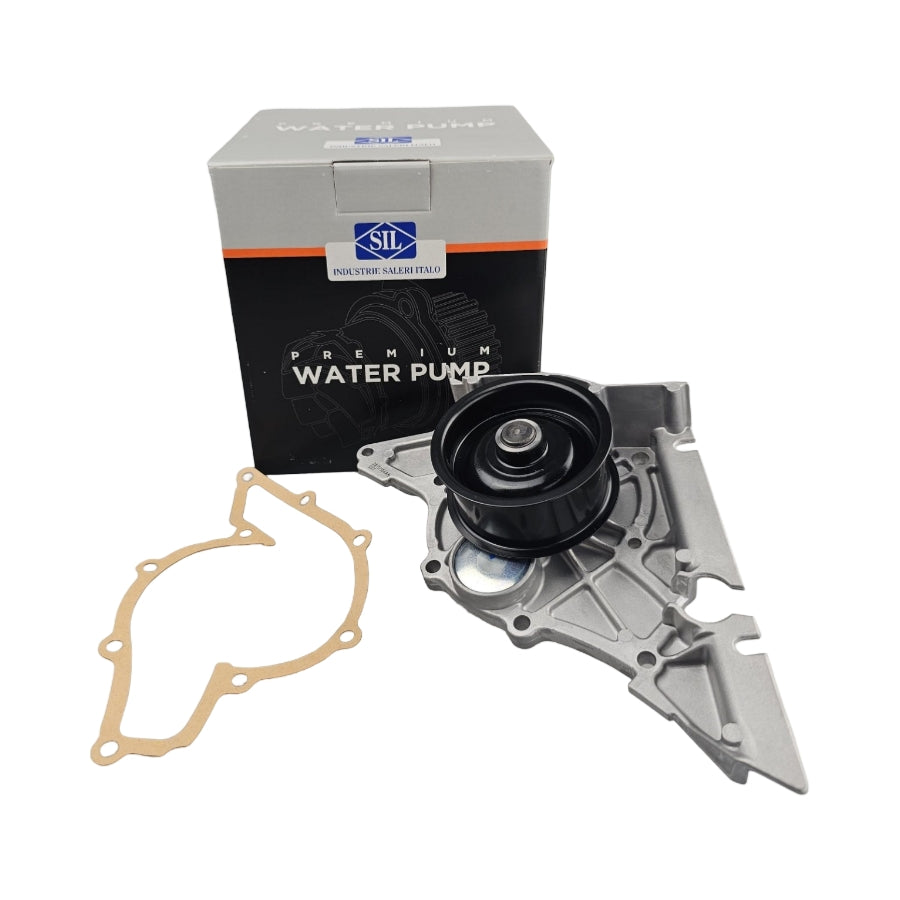 OEM Water Pump for Volkswagen Passat Audi A4 A6 AllRoad Quattro S4