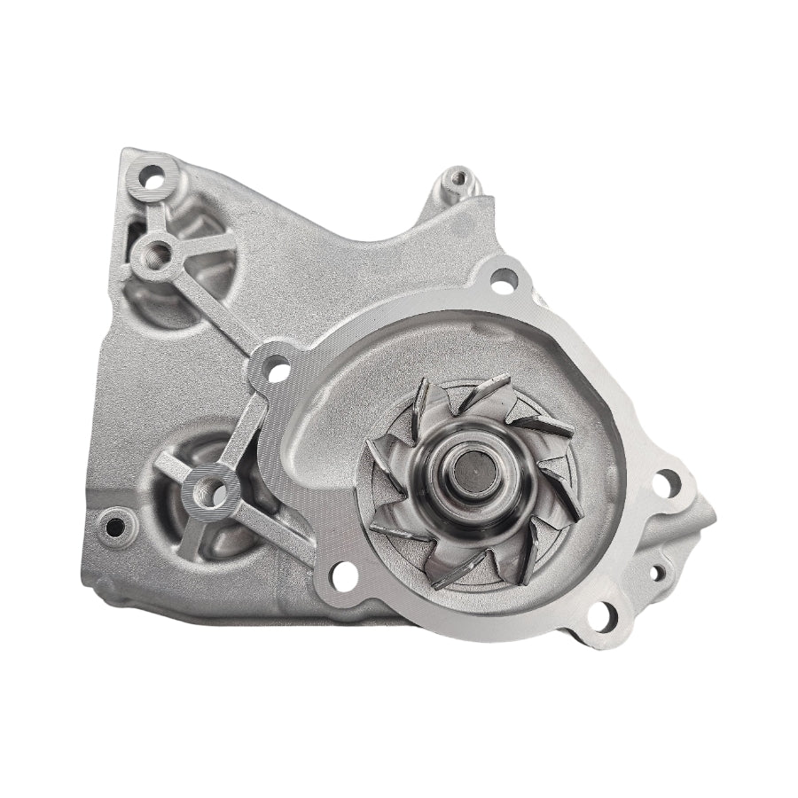Genuine OEM Water Pump for Ford Courier PC Econovan JG JH Spectron SGMW SGME Telstar AT, Mazda 626 GD GV B2200 UFY SDY SRY SRX MX6 GD