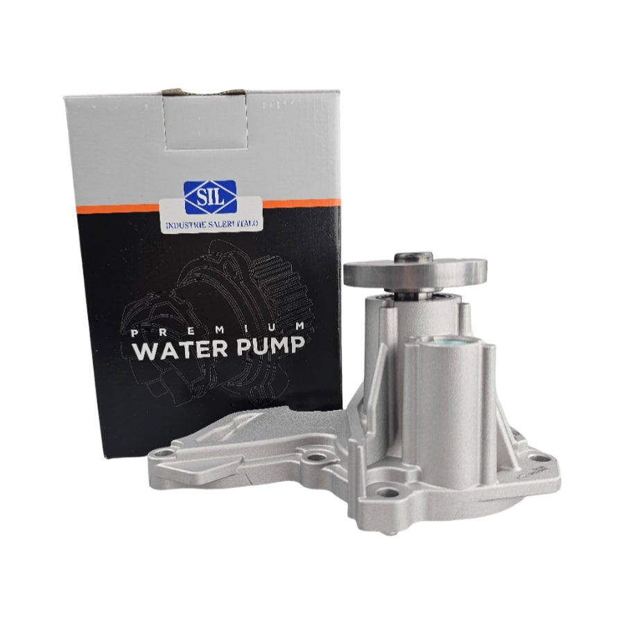 Genuine OEM Water Pump For Ford Focus WP WQ LR FXJA FYJA FYDB 1.6L 2000~2005