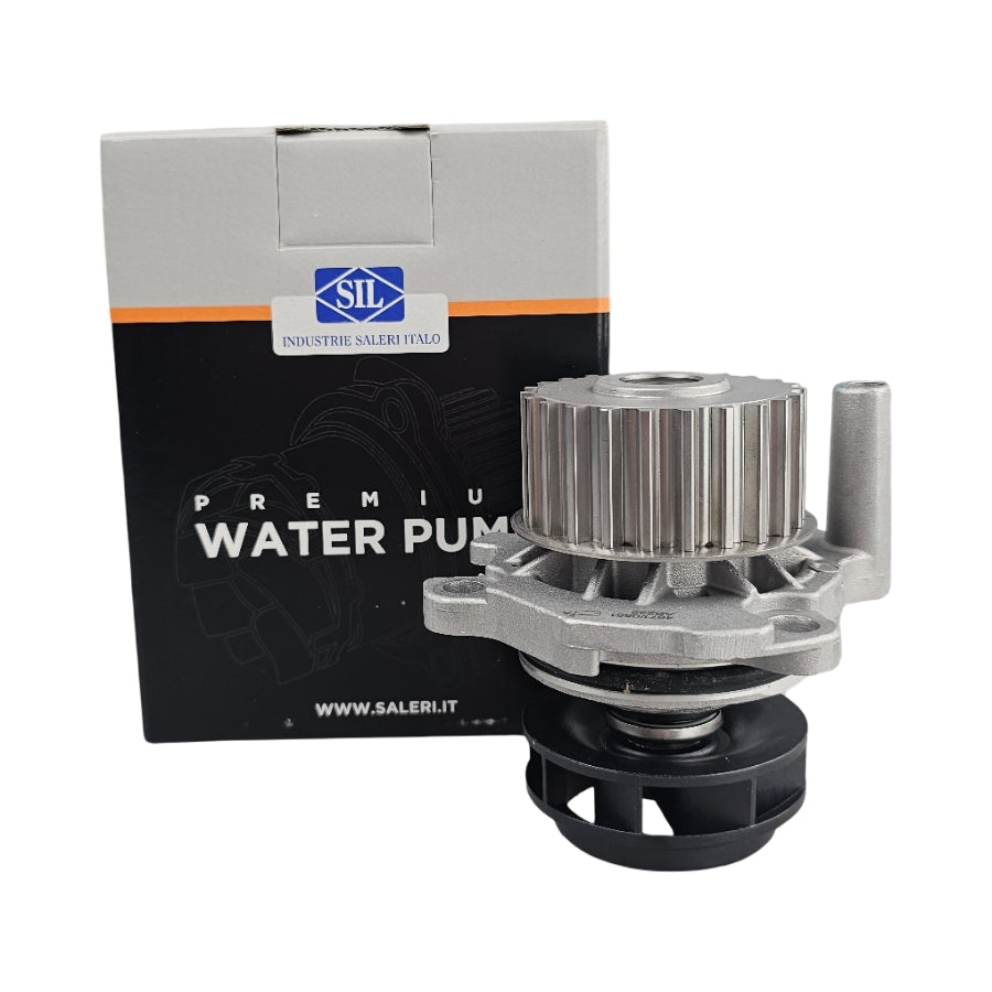 Genuine OEM Water Pump For Audi A3 8L A4 B6 B7 S3 8L TT 8N, VW Beetle 1Y 9C, Bora 1J, Golf 1J, Passat B5, Transporter T5
