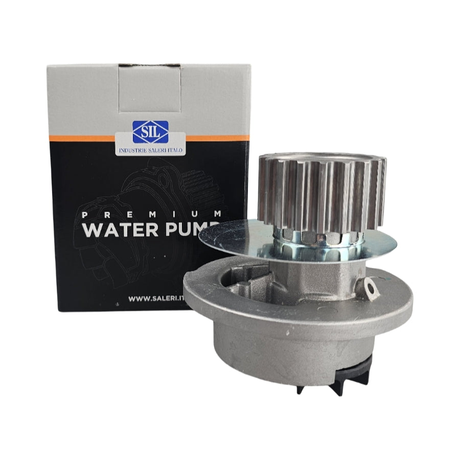 Genuine OEM Water Pump for Daewoo Cielo ATA ATF, Lanos T100 T150, Nubira J100 J150, Holden Barina TK TM - PA871