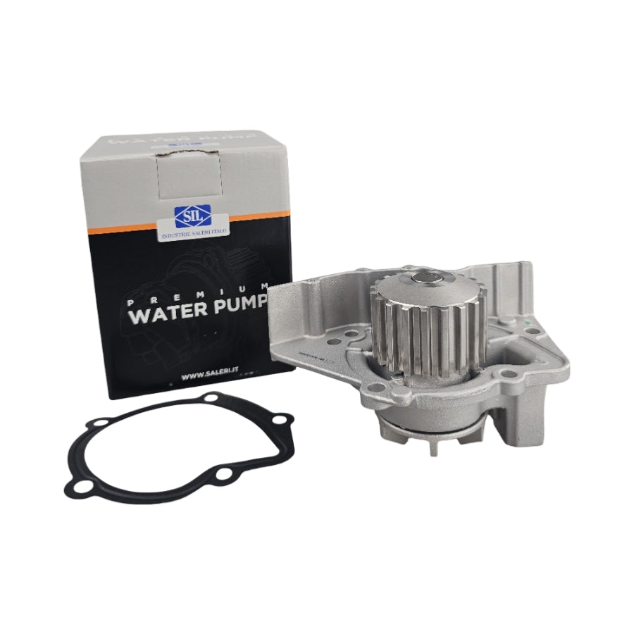 Genuine OEM Water Pump for Citroen Xsara, ZX 1.8L / Peugeot 306 1.8L - PA886