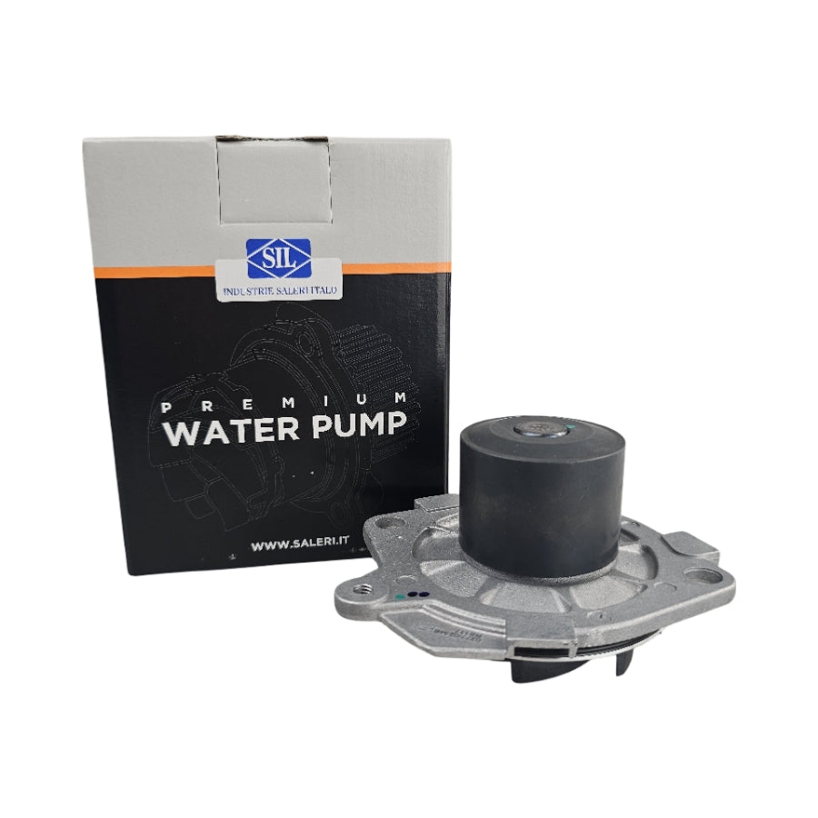 Genuine OEM Water Pump for Holden Astra AH 1.9L Z19DT 2005-2010 - PA922