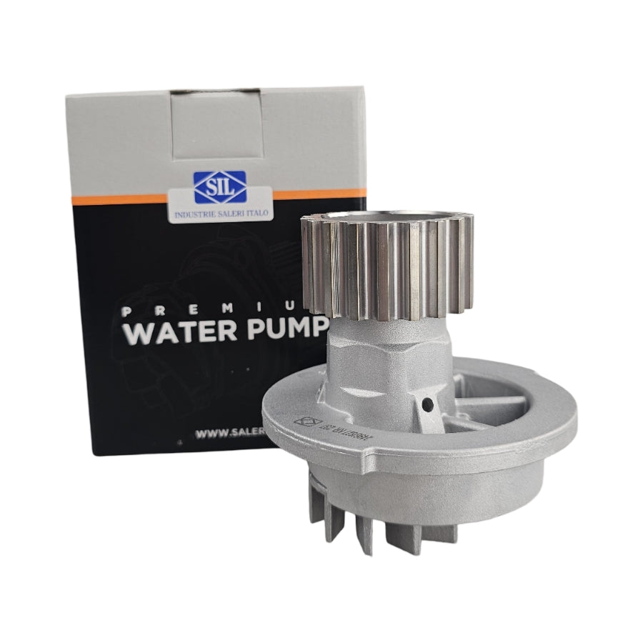 Genuine OEM Water Pump for Daewoo Cielo ATA ATF, Lanos T100 T150, Nubira J100 J150, Holden Barina TK TM