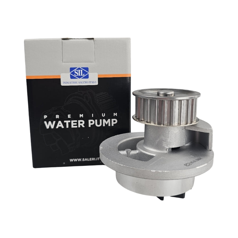 Genuine OEM Water Pump for Holden Astra AH TS 1.8L, Barina XC 1.8L - PA936