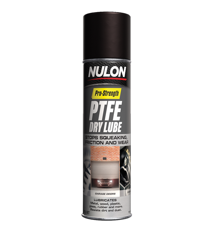 Nulon Pro-Strength PTFE Dry Lube 300ml - PDL300
