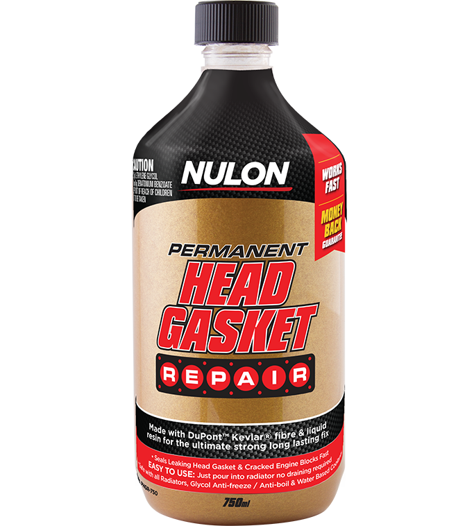 Nulon Permanent Head Gasket Repair 750ml - PHGR-750
