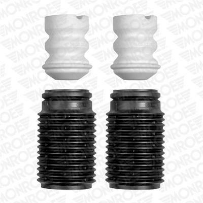 Monroe Strut Bumper & Boot Kit For BMW 1 2 3 5 6 7 Series Z3 E36 Z4 E86 PK012