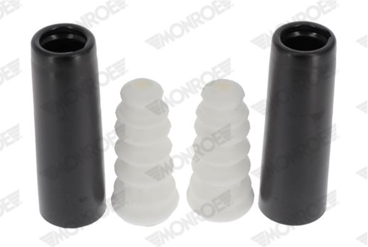 Monroe Strut Bumper & Boot Kit For Mazda Mazda2 DE Mazda3 BK, VW Golf 1K PK078