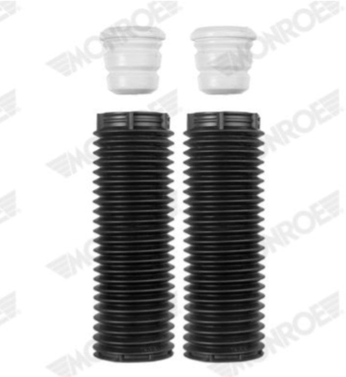 Monroe Strut Bumper & Boot Kit For Ford Focus LS LT LV, Mazda Mazda3 BK BL PK156