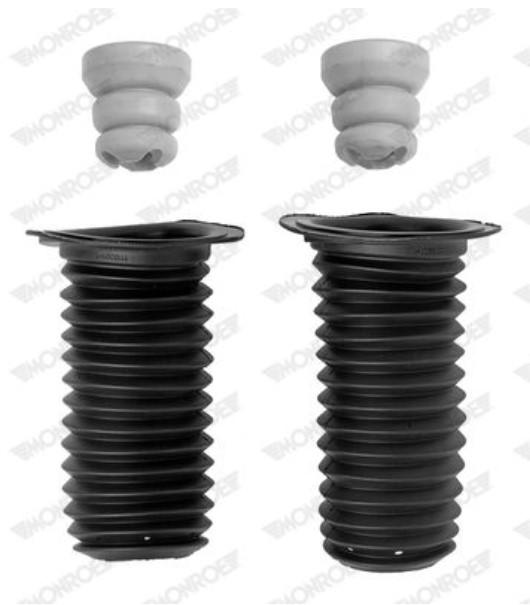 Monroe Left or Right Strut Mate Protection Kit Suspension Protection Kit PK358