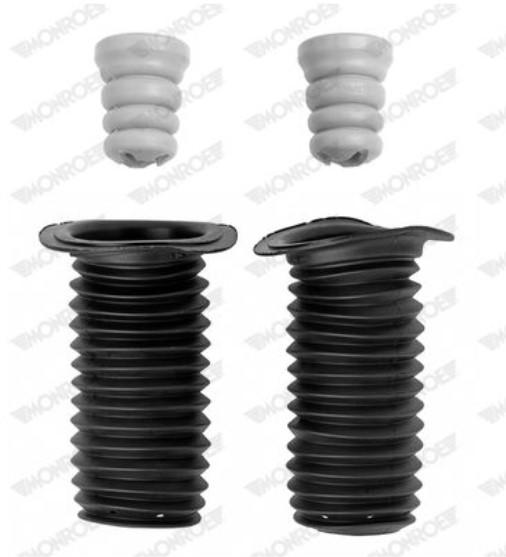 Monroe Left or Right Strut Mate Protection Kit Suspension Protection Kit PK372