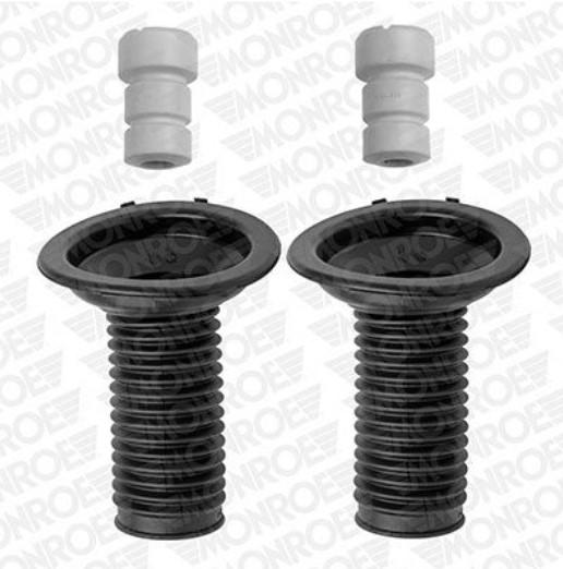 Monroe Left or Right Strut Mate Protection Kit Suspension Protection Kit PK386