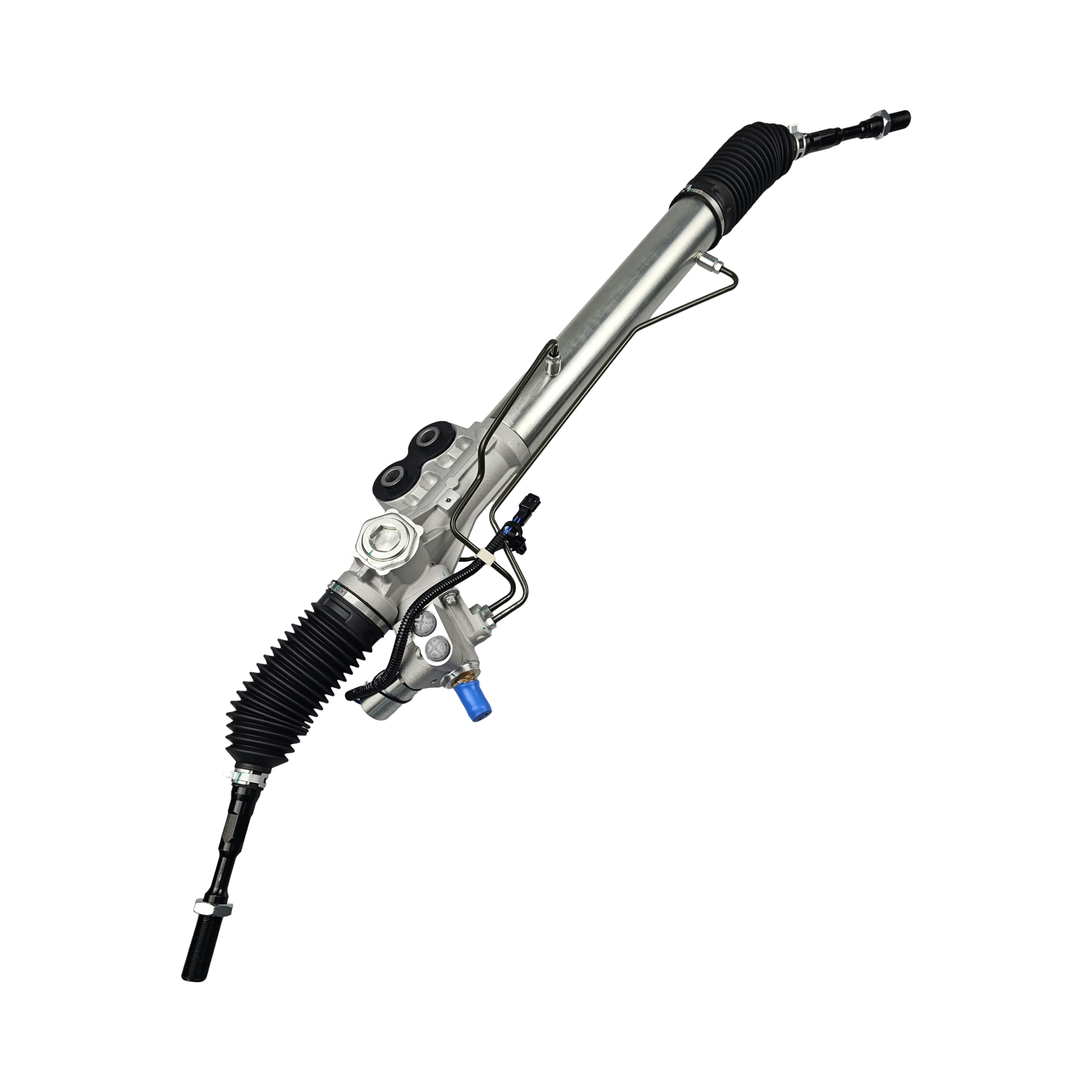 Power Steering Rack For Nissan Patrol Y62 Infiniti QX80 Z62 5.6L VK56V