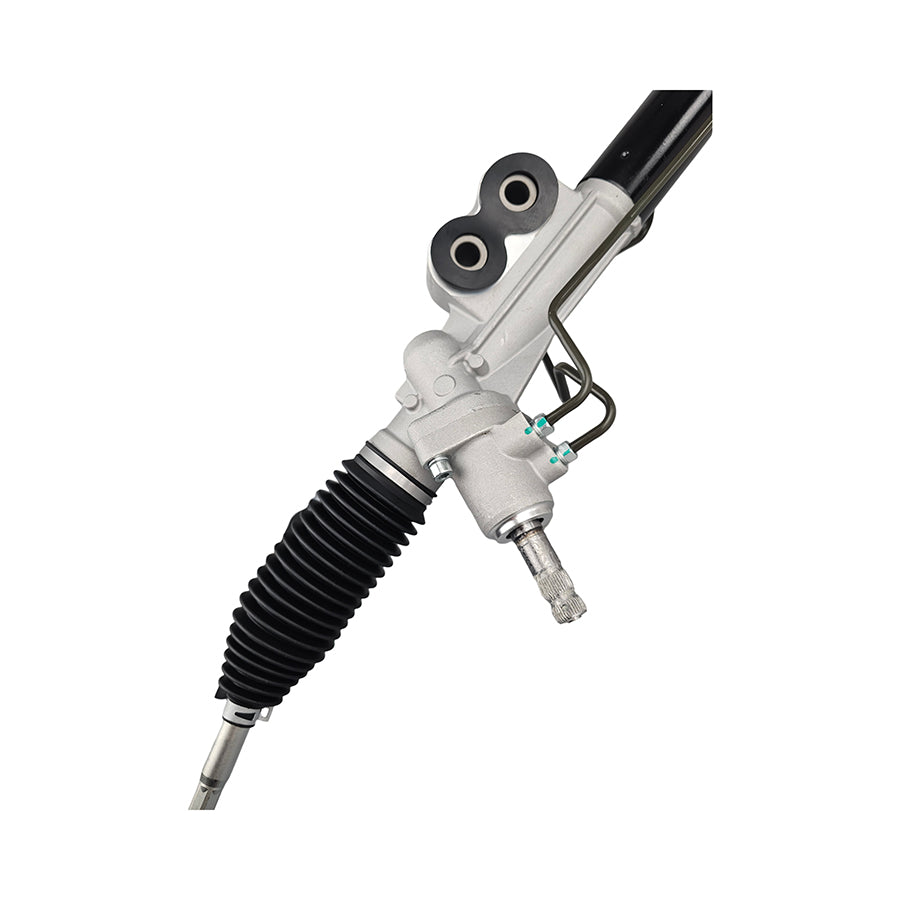 Power Steering Rack For Nissan Navara D40 2005-2015 Spanish Spain Built VSK