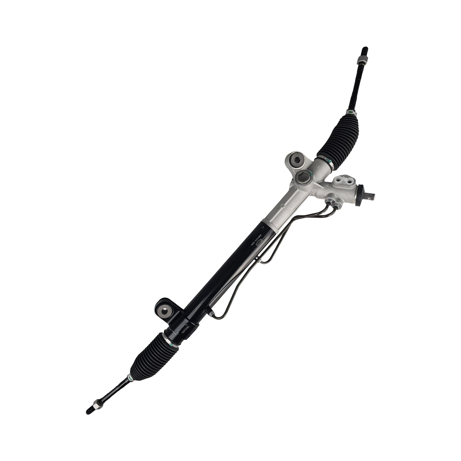 Hydraulic Power Steering Rack for GWM Ute Cannon 2.0L GW4D20 2.4L GW4D24 2000-26