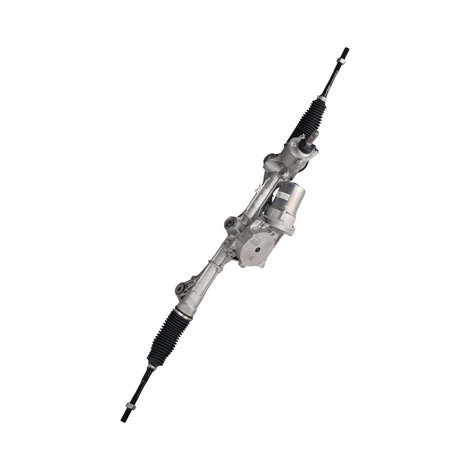 Electric Power Steering Rack For GWM Ute Cannon GW4D20 2.0L GW4D24 2.4L 20~26