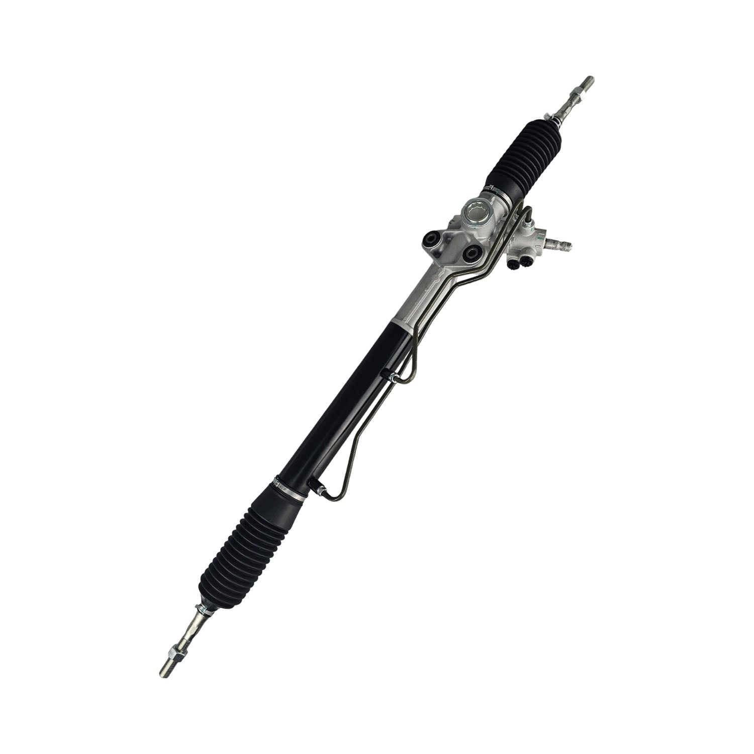 Power Steering Rack for Mitsubishi Pajero NS NT NW NX 3.2L 3.8L 2006~2021