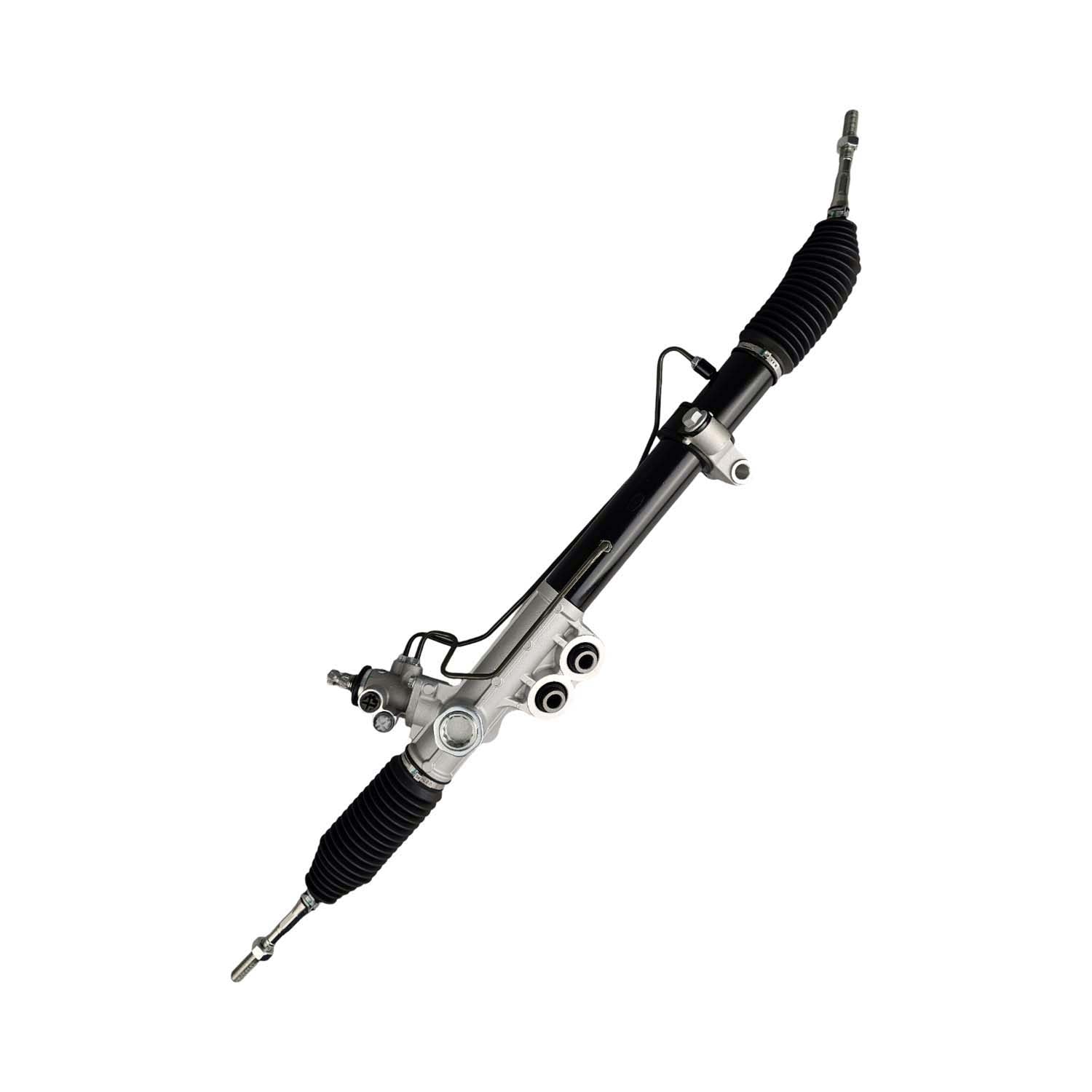 Power Steering Rack for Nissan Navara D23 NP300 2.3L Diesel 2.5L Petrol 2015~On
