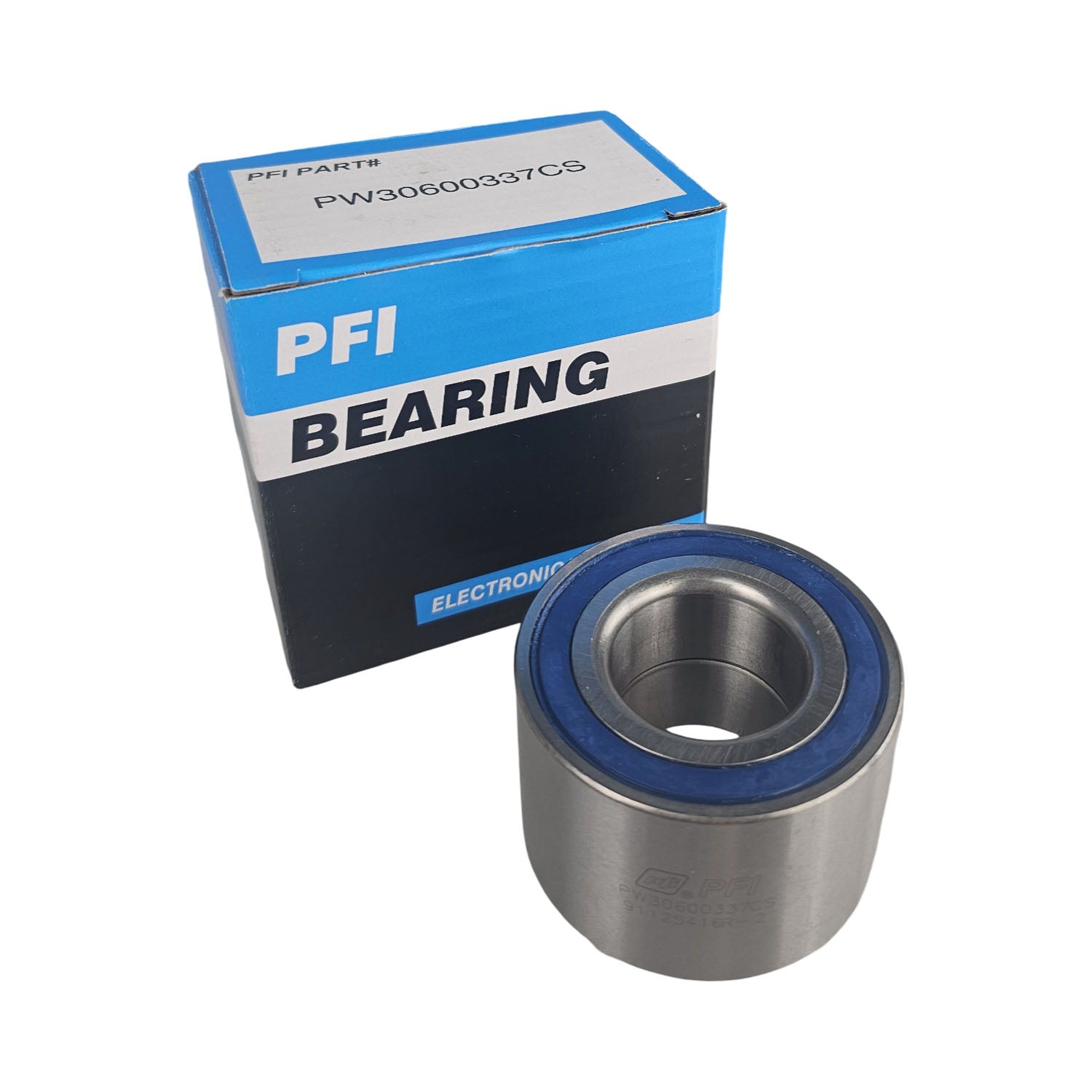 One Brand New PFI Ball Bearing - PW30600337CS