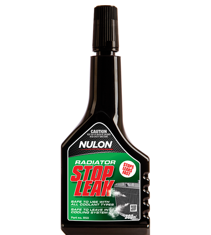 Nulon Radiator Stop Leak 300ml - R50