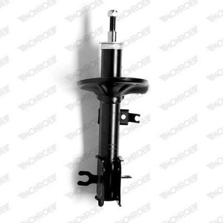 Monroe Left Front Shock Absorber for Daewoo Kalos T200, Holden Barina TK R7214