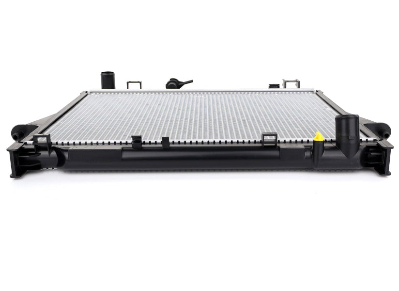 Radiator For Isuzu D-Max | Holden Colorado Rodeo Y24SE C24SE 4JJ1TCX 4JH1TC 6VE1