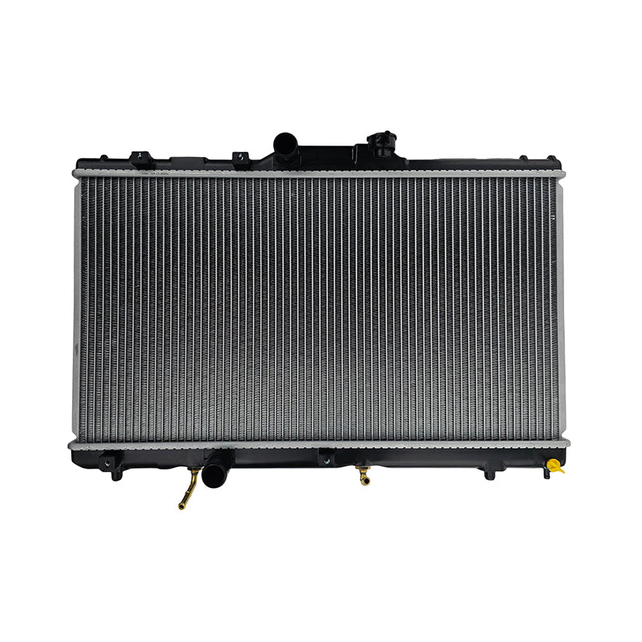 Radiator For Toyota Corolla/Holden Nova AE112 AE102 AE101 T1.6L 1.8L Auto