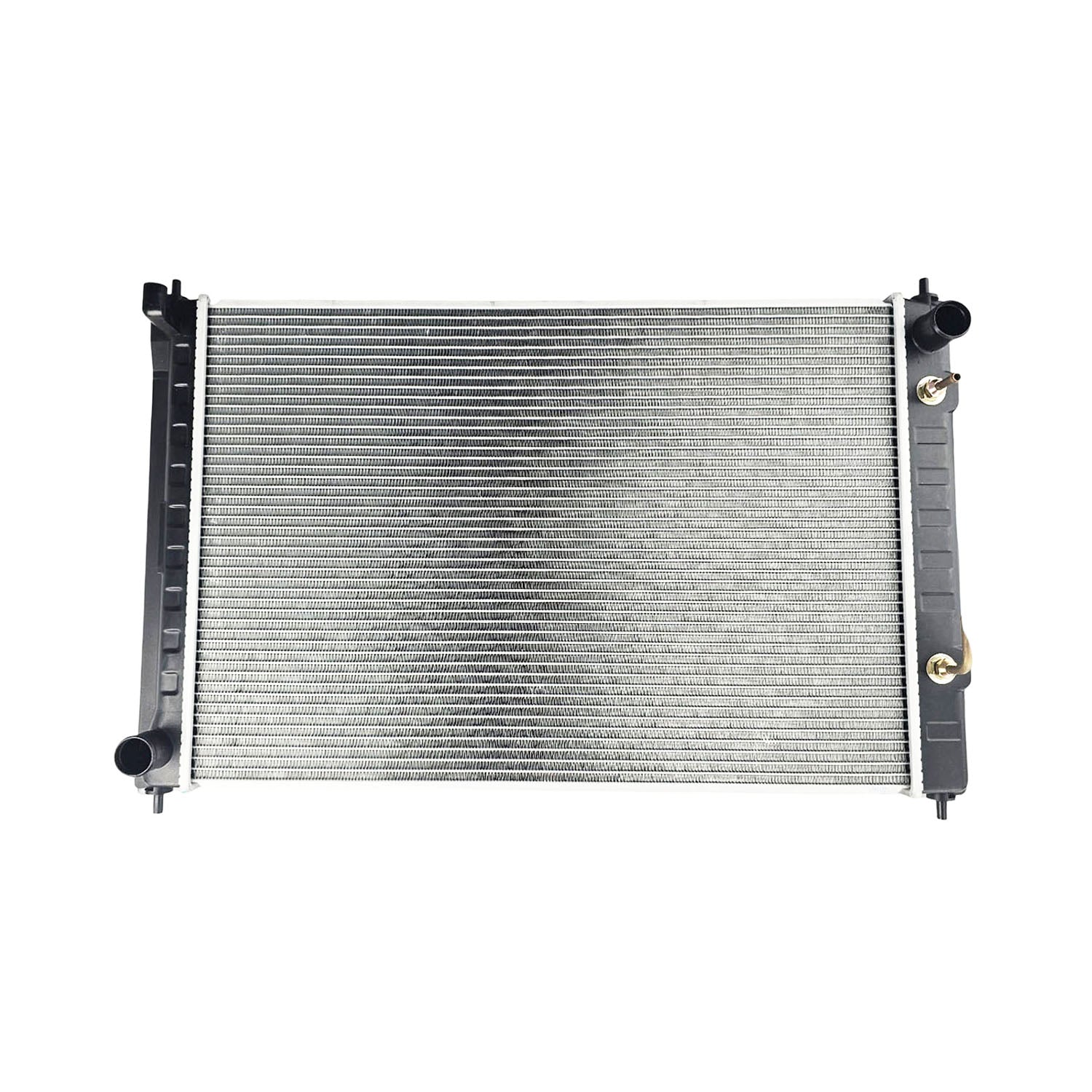 Radiator for Nissan Murano Z51, Elgrand E52 3.5L VQ35DE 2008-Onwards 26mm