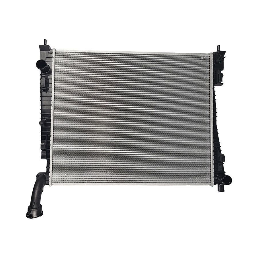 Radiator For Jeep Grand Cherokee WK 3.6L ERB V6 Laredo 2010-2021 Aluminium Core