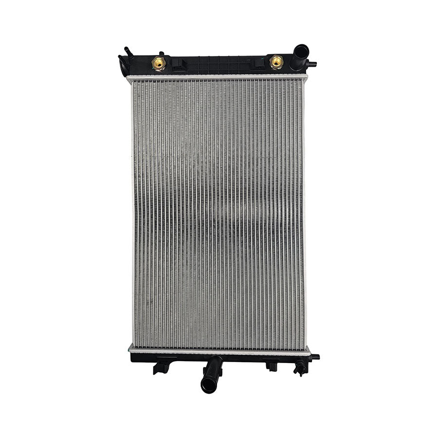 Radiator for Holden Commodore VZ WL Monaro Crewman Statesman Calais Alumin core