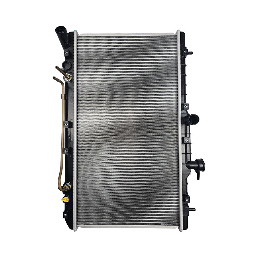 Radiator for Hyundai Accent LC 1.5L G4EC G4ED 1.6L Petrol 2000-06 Aluminium Core