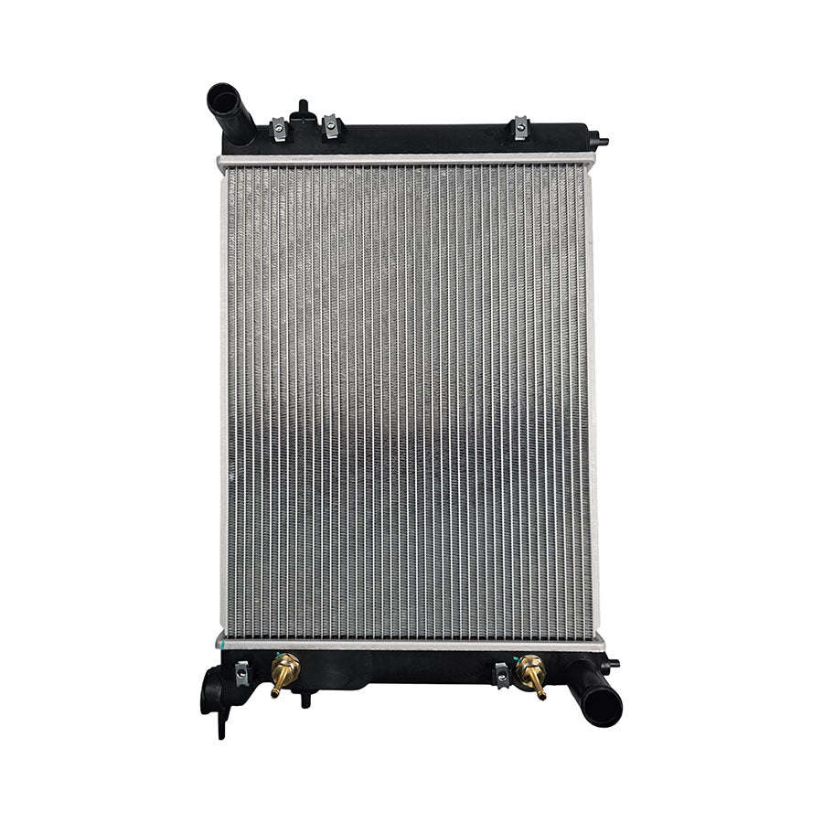 Radiator For Holden Commodore Statesman Toyota Lexcen VR VS VP VQ 3.8 Aluminium Core Auto