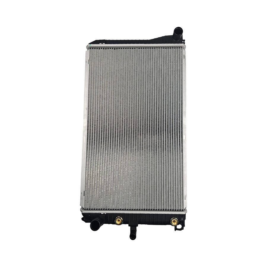 Radiator for Ford Falcon EL EF XH XR8 XR6 5.0L V8 4.0L Aluminium Core 1994-1999