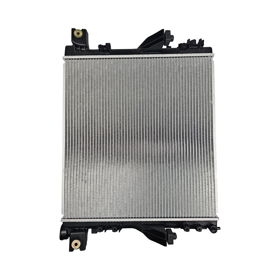Radiator For Jeep Wrangler JK ERB 3.6L EGT 3.8L Aluminium Core 07-18 CVT Manual