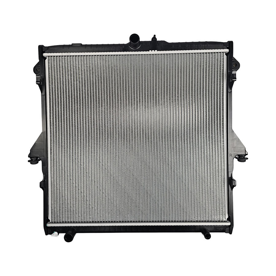 Radiator For Ford RangerPX1 PX2 PX3, Mazda BT50 UP UR P4AT Aluminium Core 2.2L