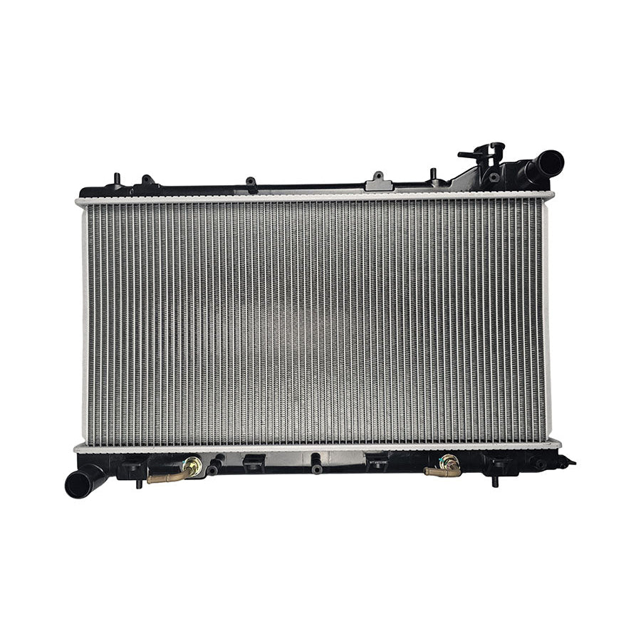 Radiator For Subaru Forester SG EJ251 EJ253 EJ255 2.5L 2002~2007 Aluminium Core