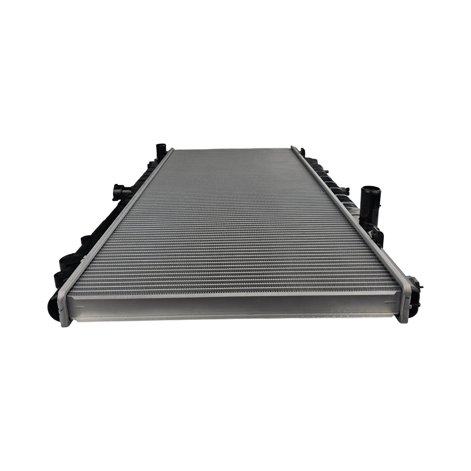 Radiator For Nissan Patrol GU Y61 TD42 4.2L TD42Ti Manual Up to 2001 Only