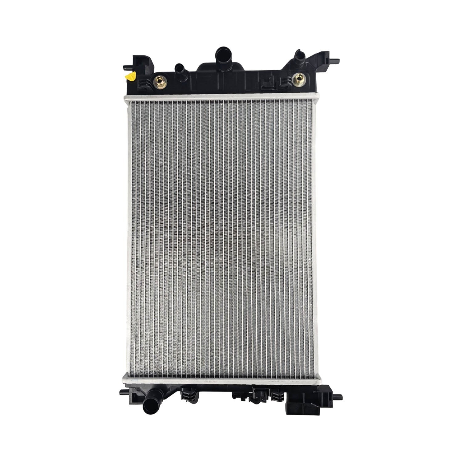 Radiator for Holden Barina TM 1.6L Petrol F16D4 2011~2019
