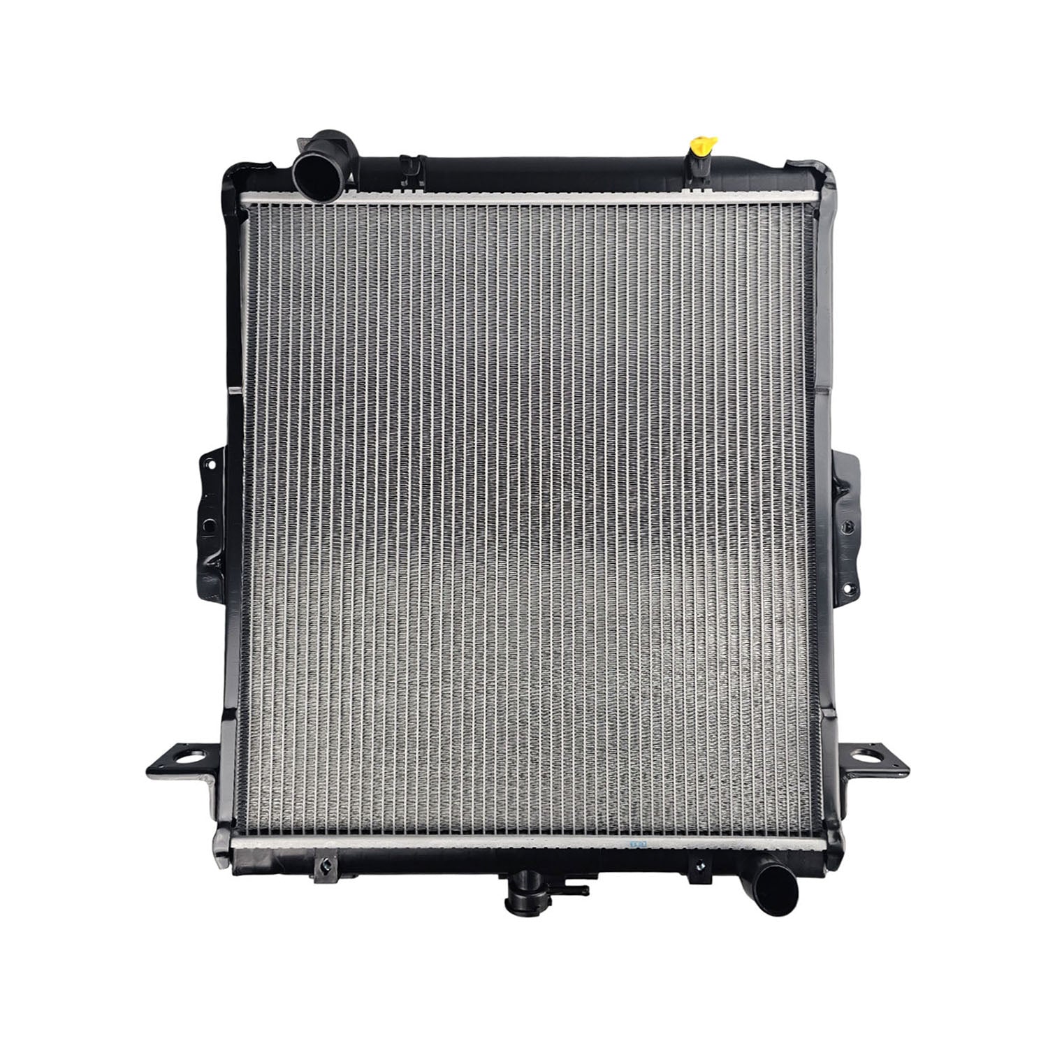 Radiator for Toyota Landcruiser HDJ78 HDJ79 HZJ78 HZJ79 4.2L Diesel 1HDFTE, 1HZ