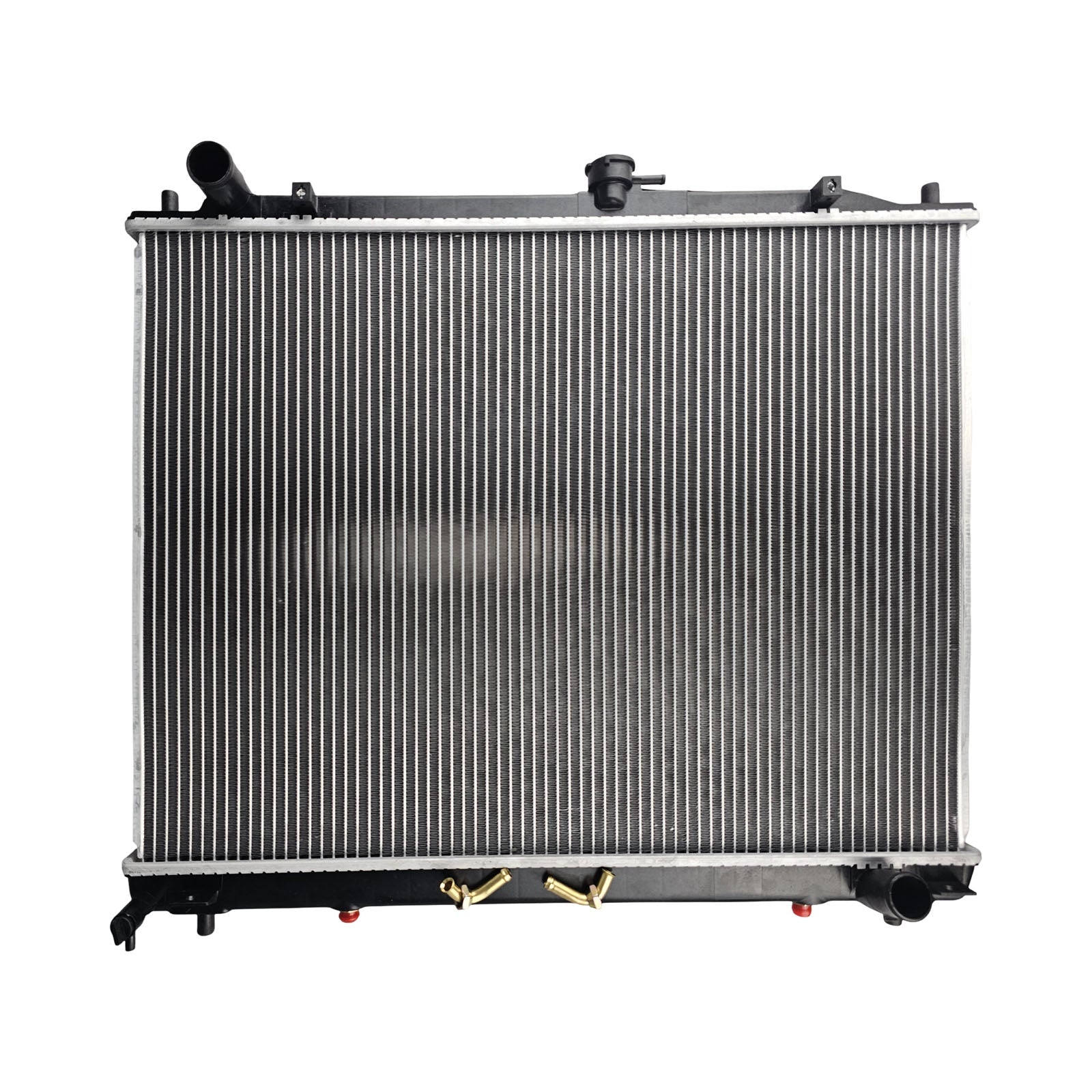 Radiator for Mitsubishi Pajero NM NP V78W NS NX V98W 3.2L Diesel 4M41T 1999~2021